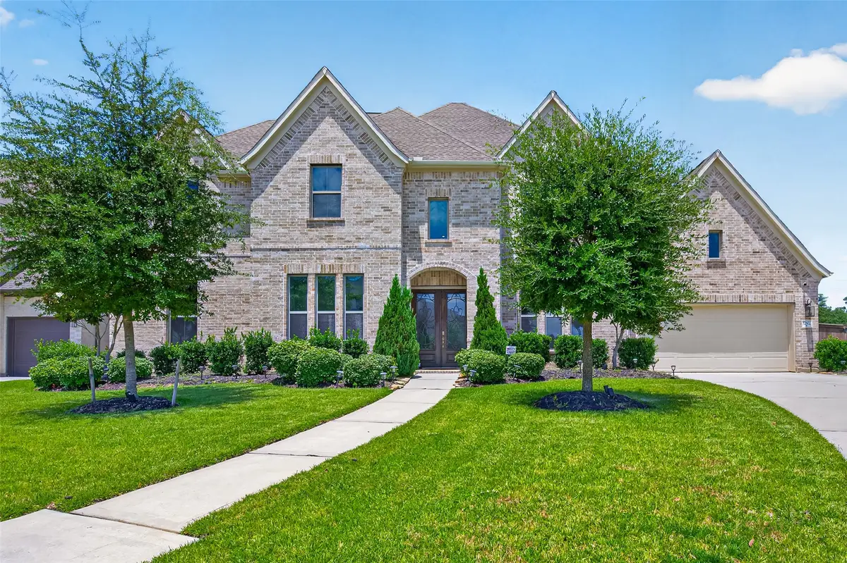 12802 N Palomino Lake Circle, Cypress, TX 77429 - #1