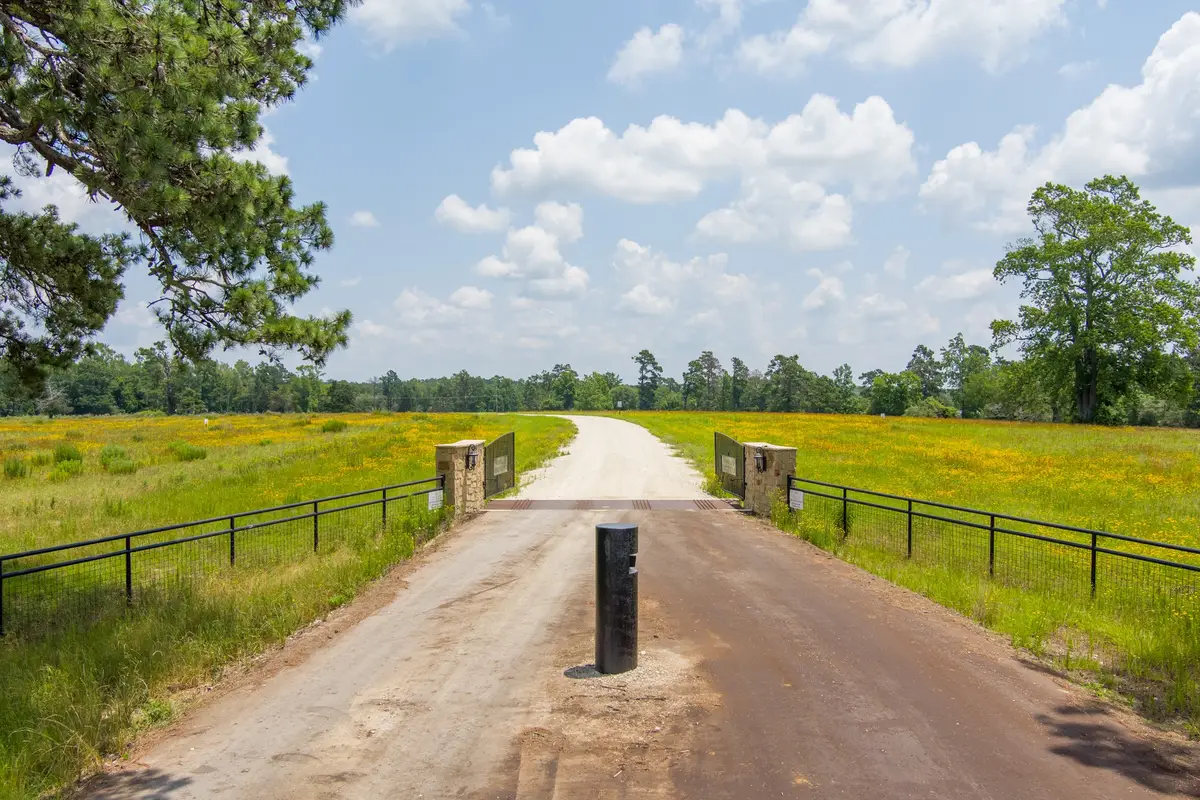 6837 Private Road 1280, Centerville, TX 75833 - Image #1