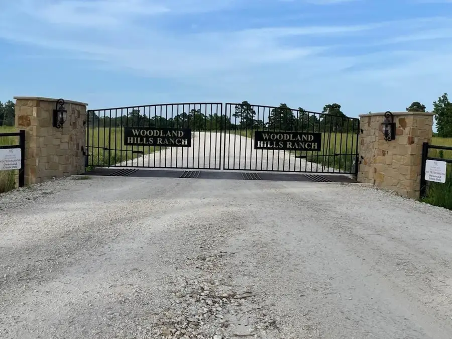 6837 Private Road 1280, Centerville, TX 75833 - Image #3