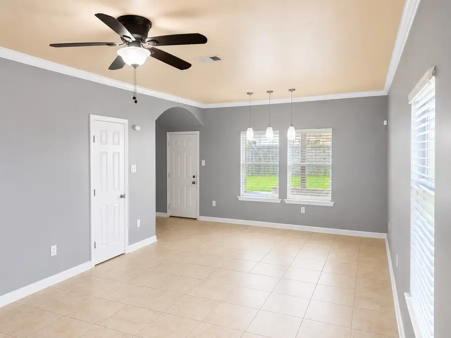 4818 S Fairfax Village Circle, Spring, TX 77373 - #3