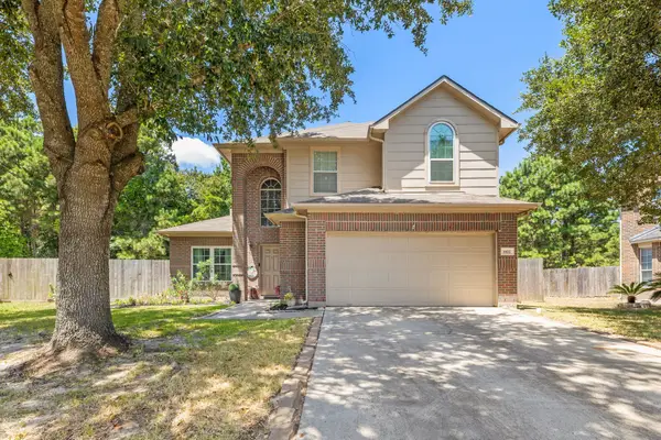 1022 Summer Park Boulevard, Conroe, TX 77303