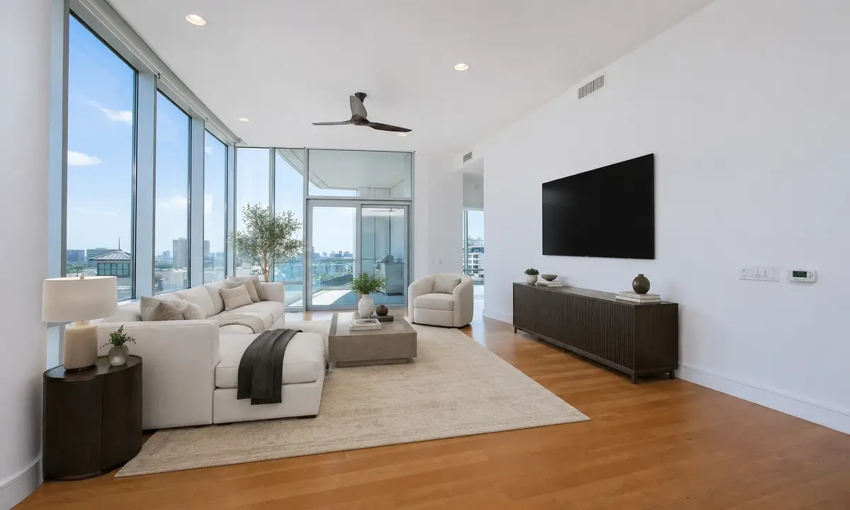 2727 Kirby Drive #10B, Houston, TX 77098 - #1