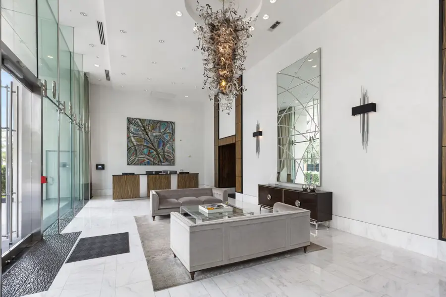 2727 Kirby Drive #10B, Houston, TX 77098 - #3
