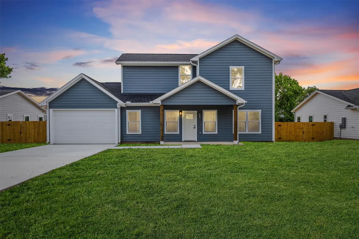 3704 Avenue S Street W, Santa Fe, TX 77510 - Image #1