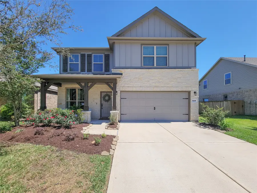 5238 Ivory Glass Drive, Katy, TX 77493 - #2