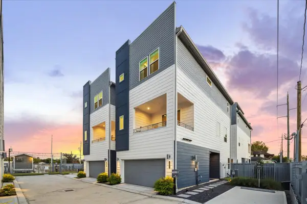 1804 Elysian Street, Houston, TX 77026