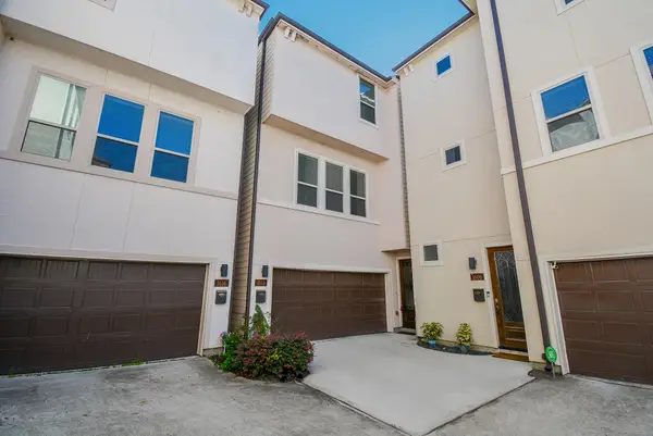 1610 Parker Street, Houston, TX 77007