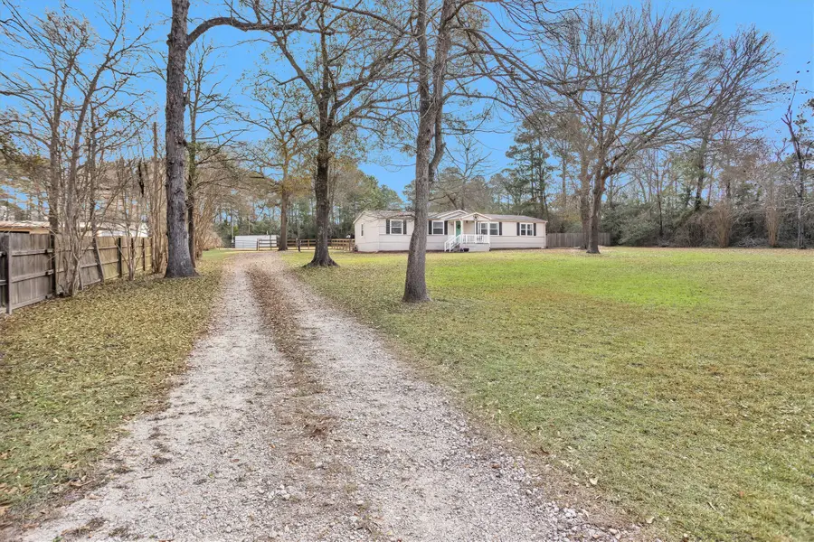 14604 Hasara Lane, Willis, TX 77378 - #2