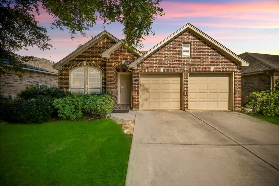 27406 Gatlin Lane, Spring, TX 77386 - #2