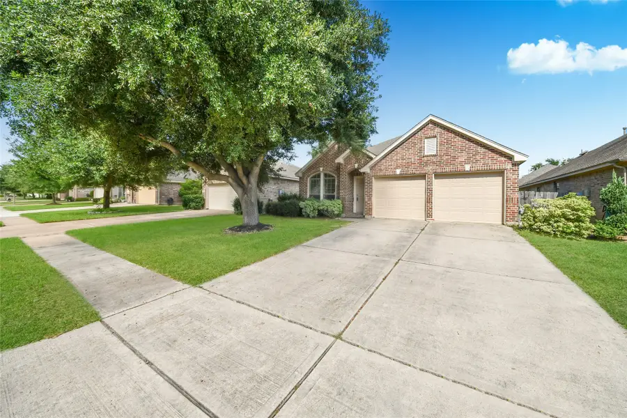 27406 Gatlin Lane, Spring, TX 77386 - #3