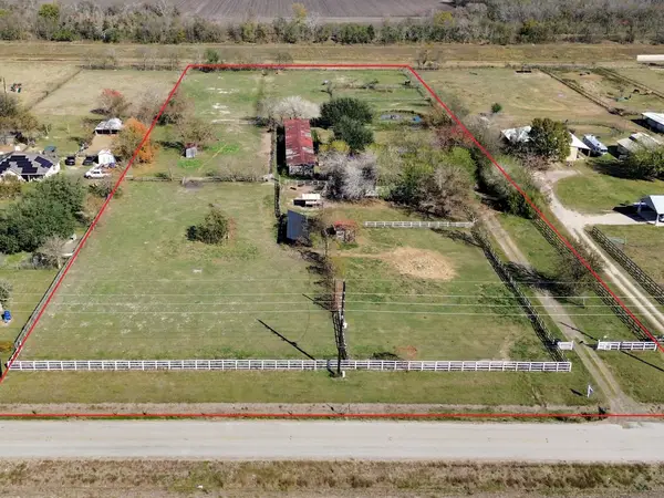 6119 Koeblen Road, Richmond, TX 77469