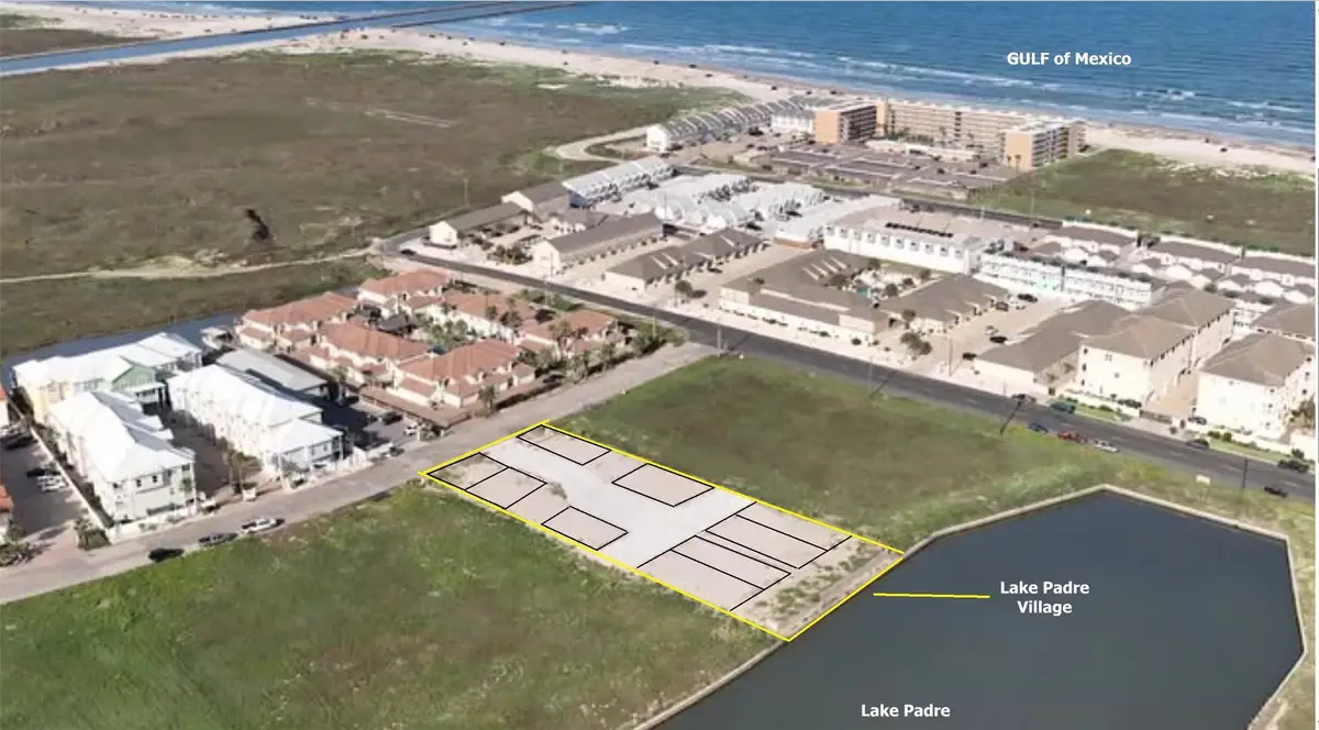 14901 Granada Drive, Corpus Christi, TX 78418 - #1