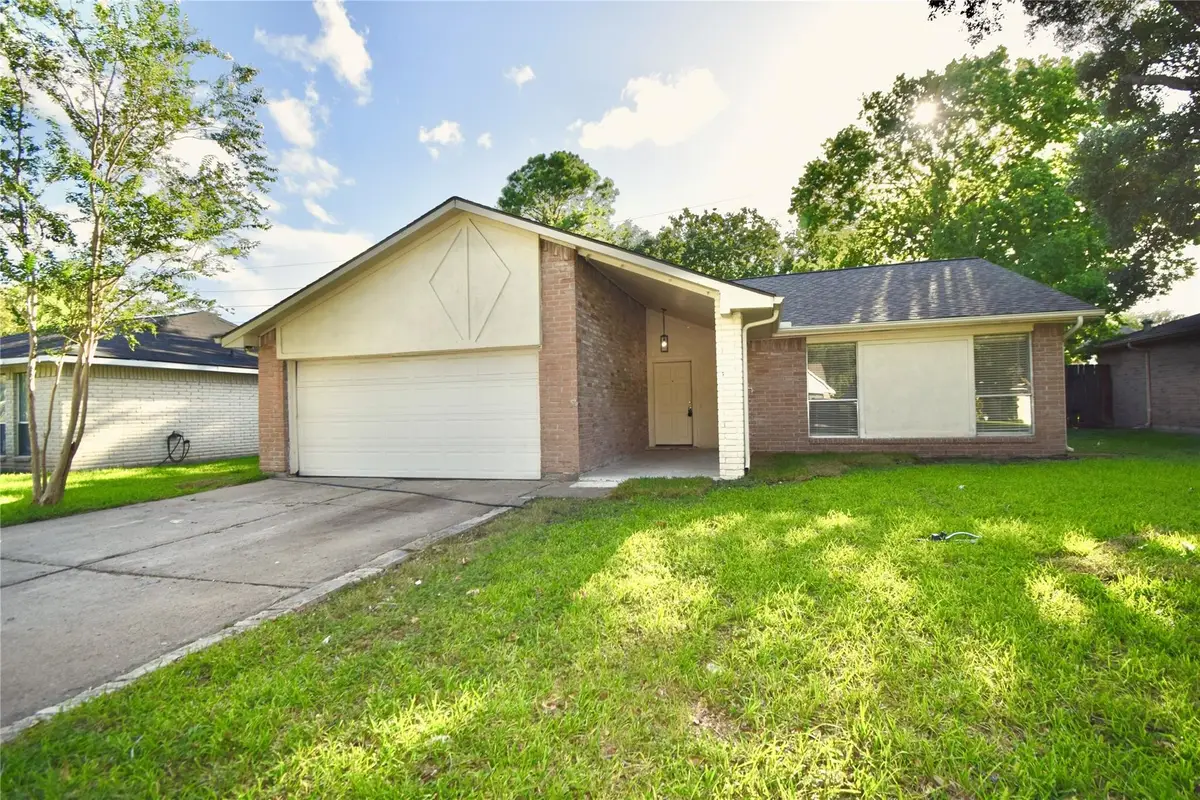 16710 Rippling Mill Drive, Sugar Land, TX 77498 - #1