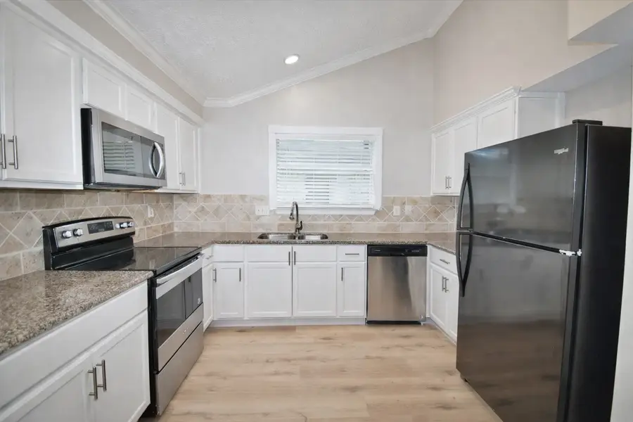 16710 Rippling Mill Drive, Sugar Land, TX 77498 - #3