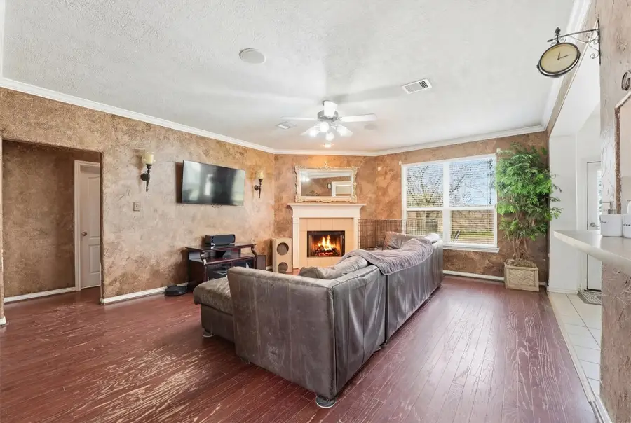 11918 Flattop Lane, Tomball, TX 77377 - Image #2