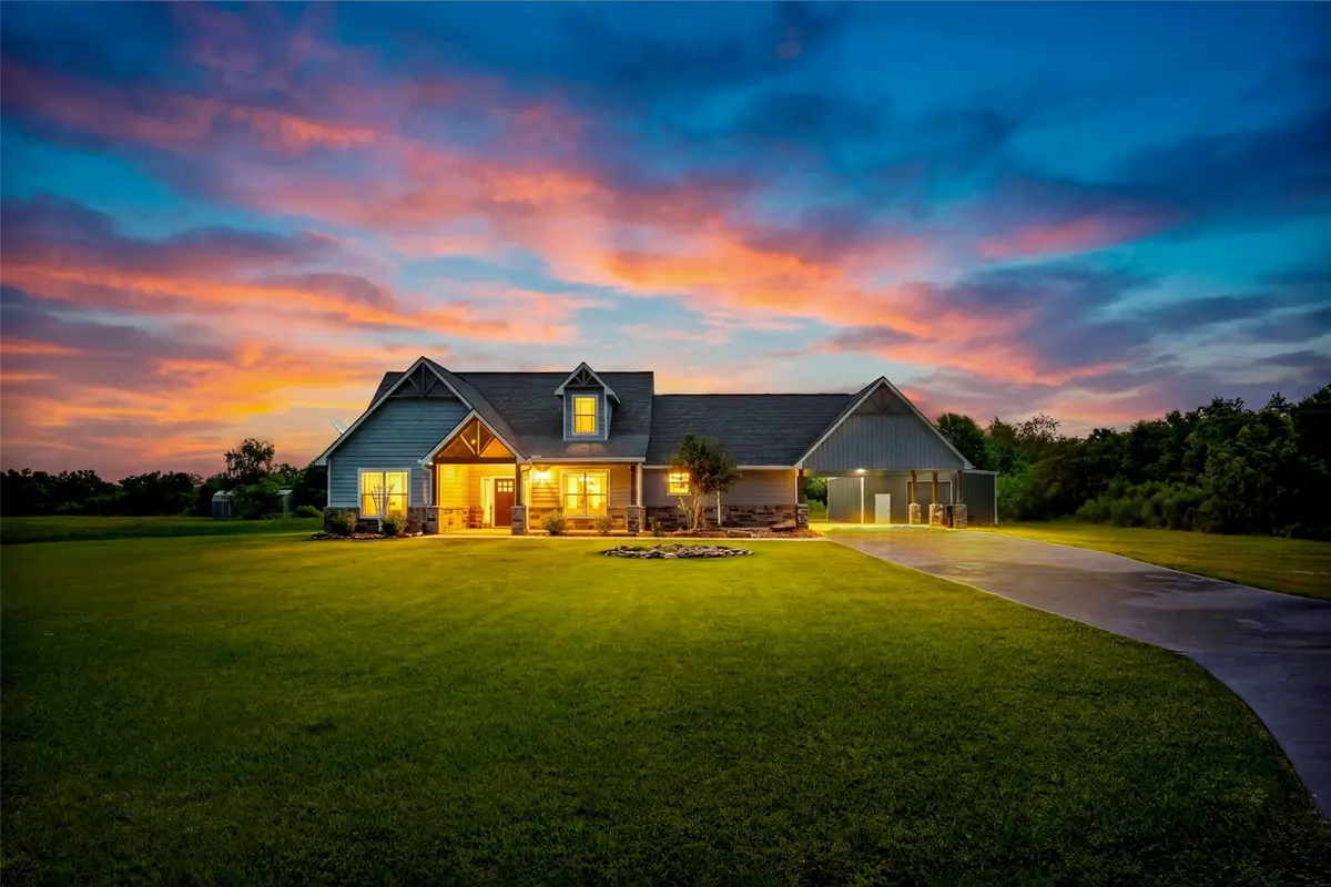 1580 County Road 614, Dayton, TX 77535 - #1