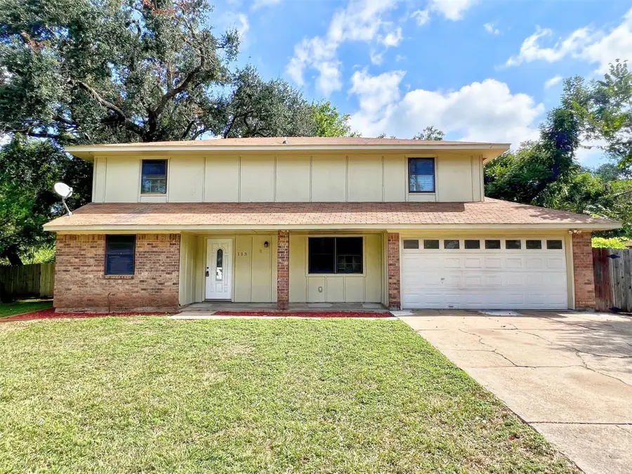 113 June Court, Richwood, TX 77531 - #2