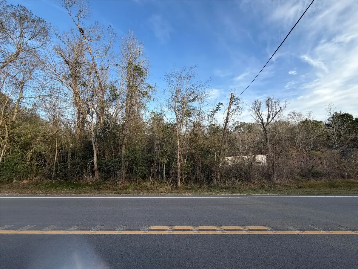 TBD Mlk North, Ames, TX 77575 - Image #1