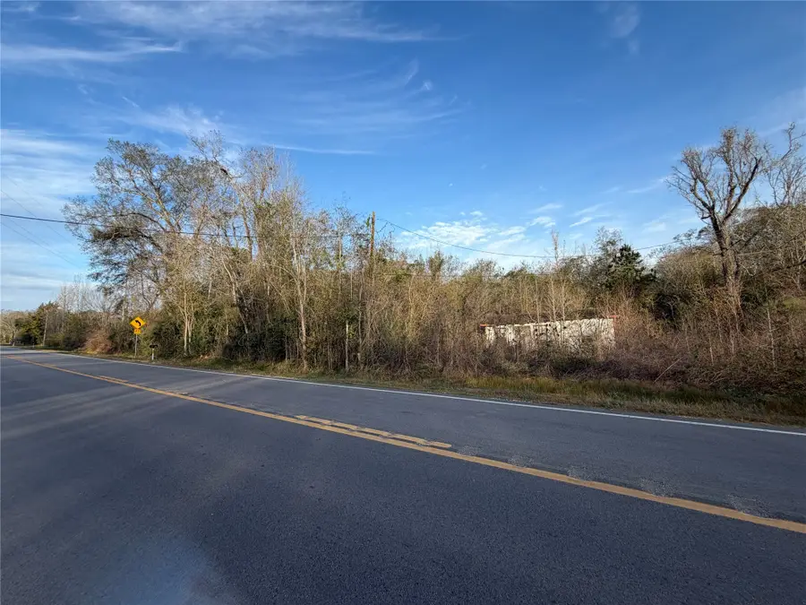 TBD Mlk North, Ames, TX 77575 - Image #3