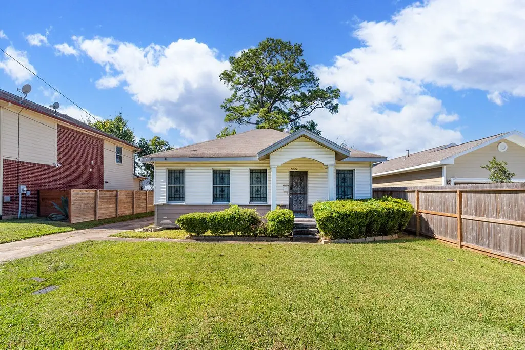 5822 Grace Lane, Houston, TX 77021 - Image #1