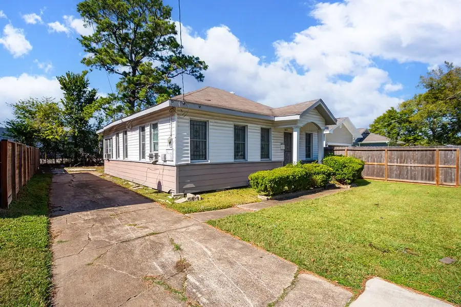 5822 Grace Lane, Houston, TX 77021 - Image #3