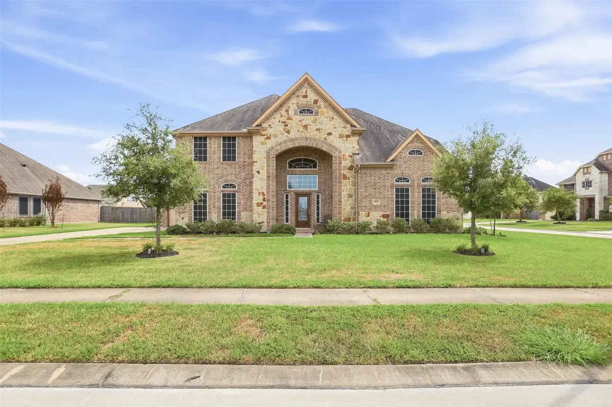 4002 Broadmoor Drive, Monterey Belvieu, TX 77523 - #1
