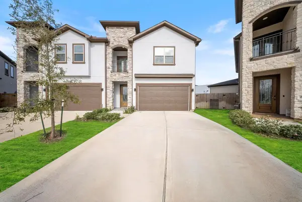2015 Olivos Street, Missouri City, TX 77459