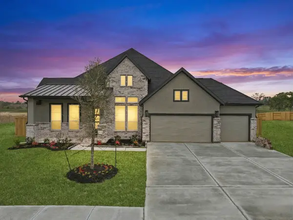 609 Gunner Drive, Montgomery, TX 77316