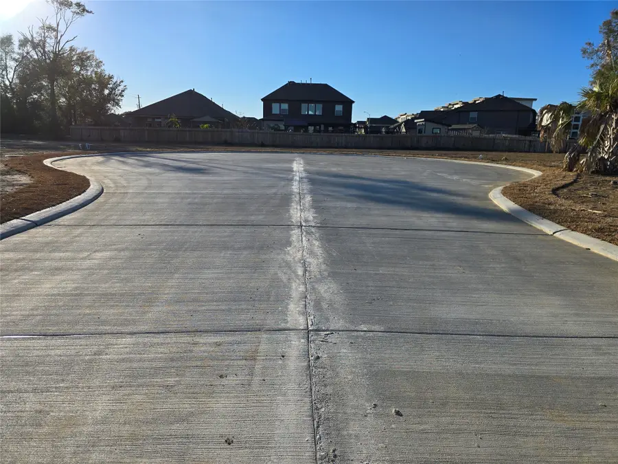 1439 Friendship Trail, Seabrook, TX 77586 - #3