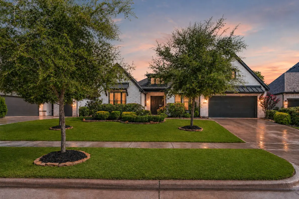 5339 Streamside Trail, Fulshear, TX 77441 - #1