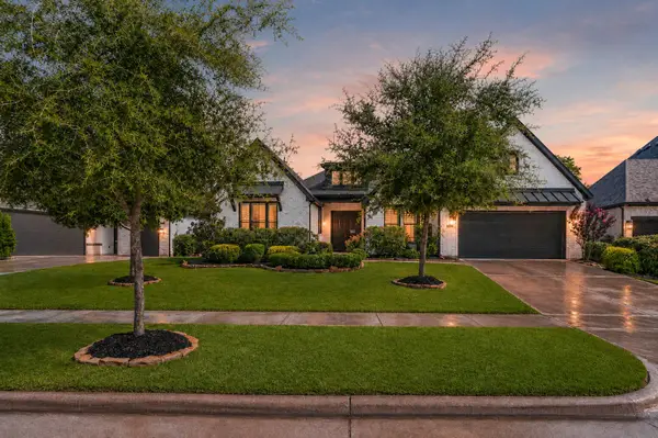 5339 Streamside Trail, Fulshear, TX 77441