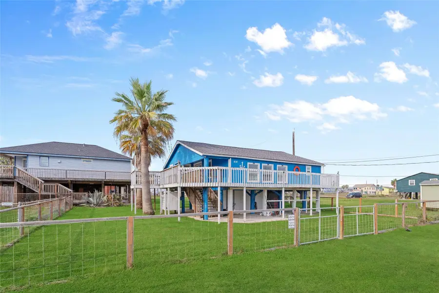 416 Seabean Street, Surfside Beach, TX 77541 - Image #3