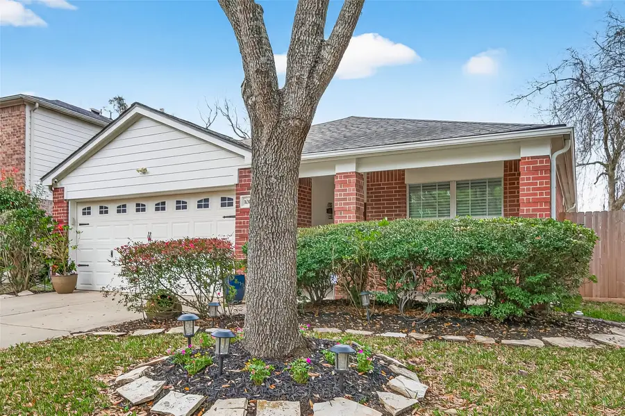 10115 Antelope Alley, Missouri City, TX 77459 - #3