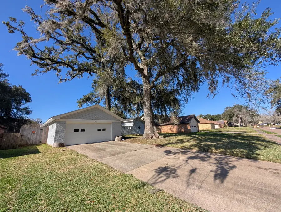133 Spanish Moss Lane, Lake Jackson, TX 77566 - #2