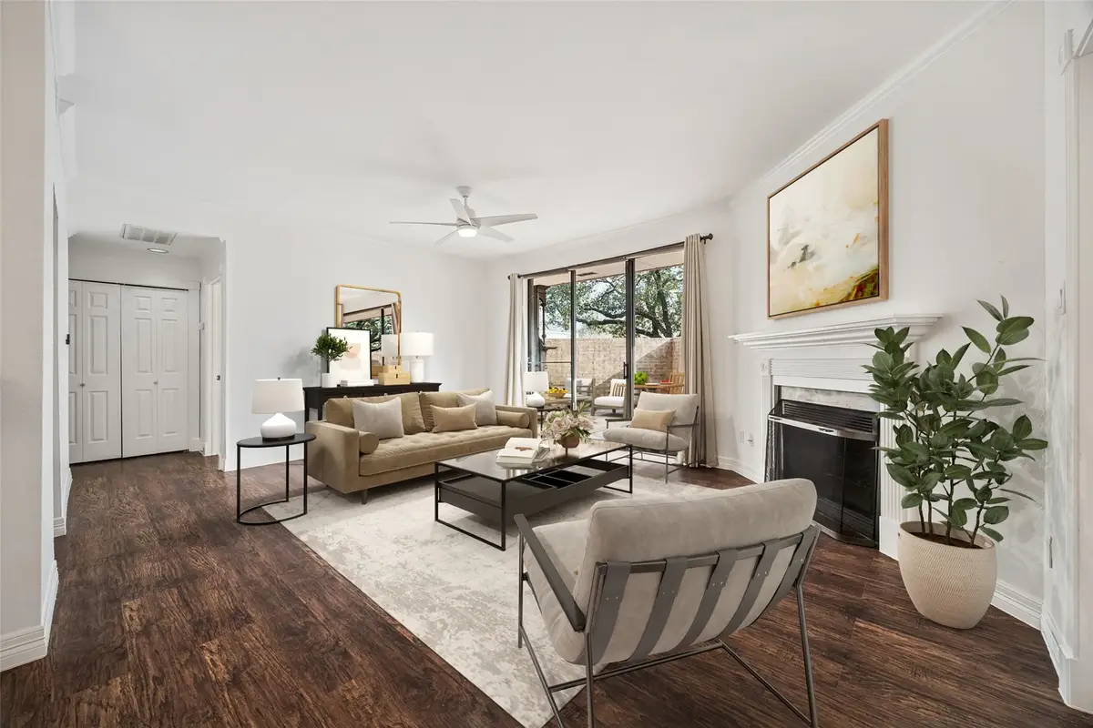 5200 Weslayan Street #101, Houston, TX 77005 - #1