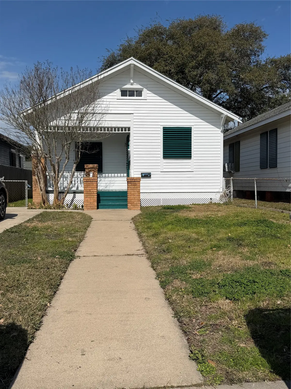 4908 Avenue Q 1/2, Galveston, TX 77551 - Image #1