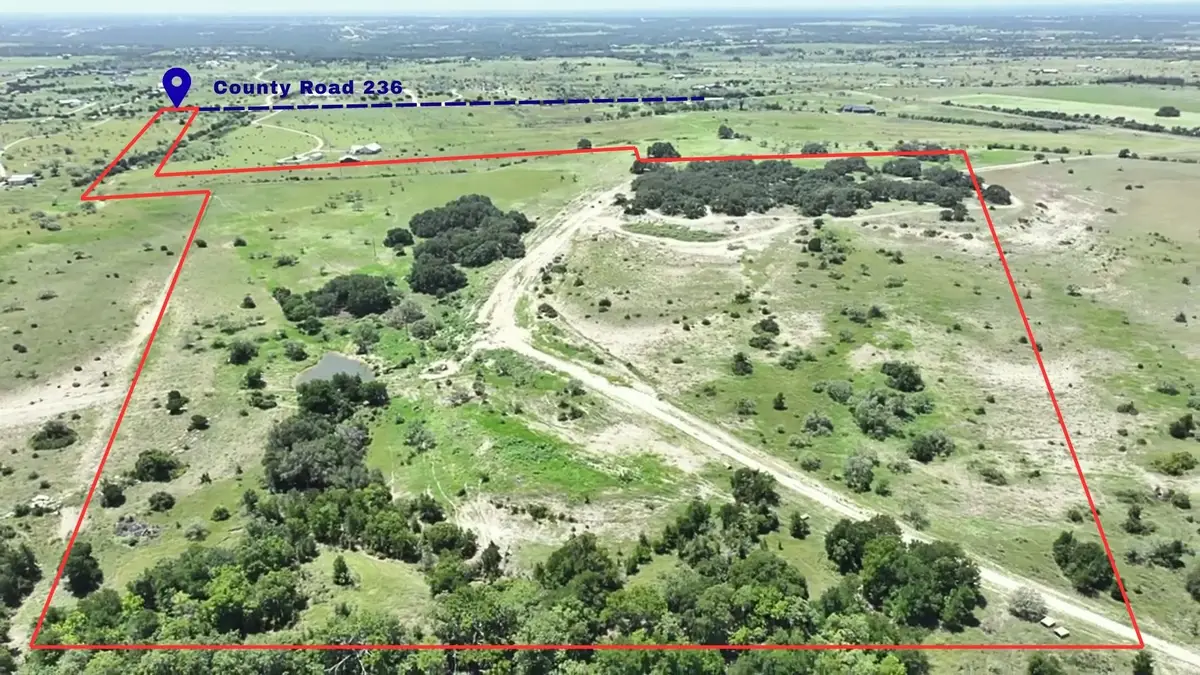 TBD Lot 2 County Road 236, Bertram, TX 78605 - Image #1