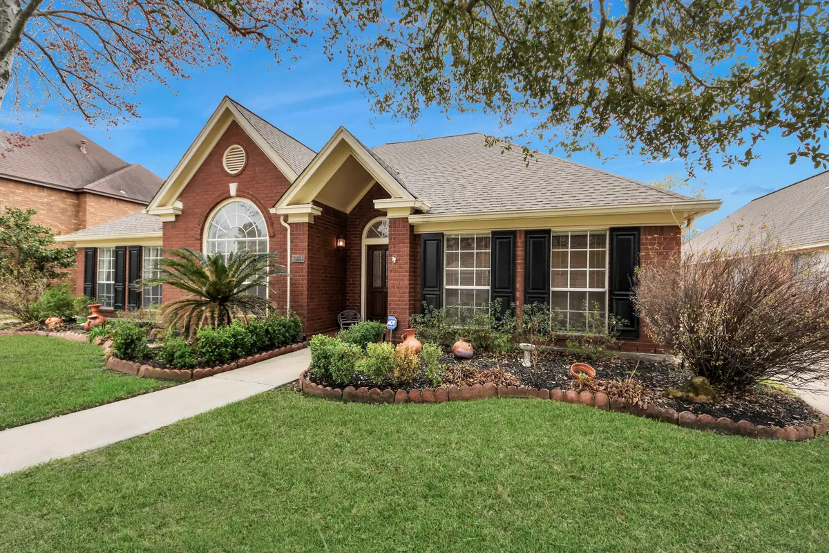 13119 Walnut Lake Road, Houston, TX 77065 - #1