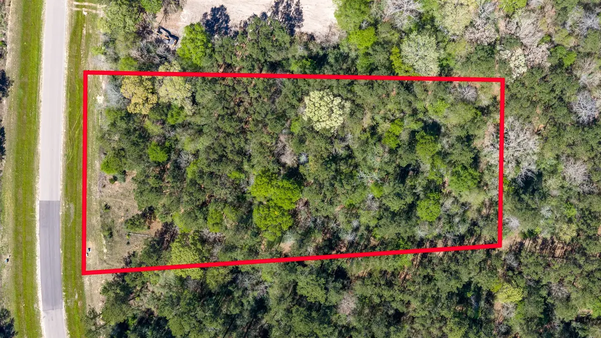 15824 Wood Grove Way, Willis, TX 77378 - #1