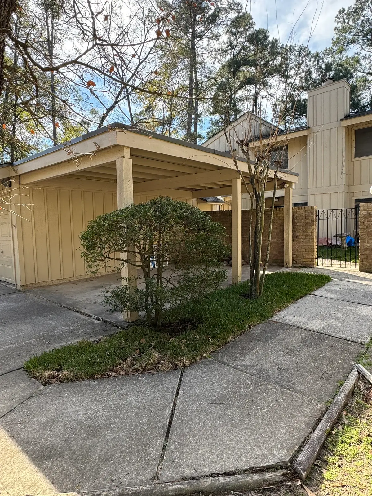 2329 W Settlers Way, The Woodlands, TX 77380 - #1