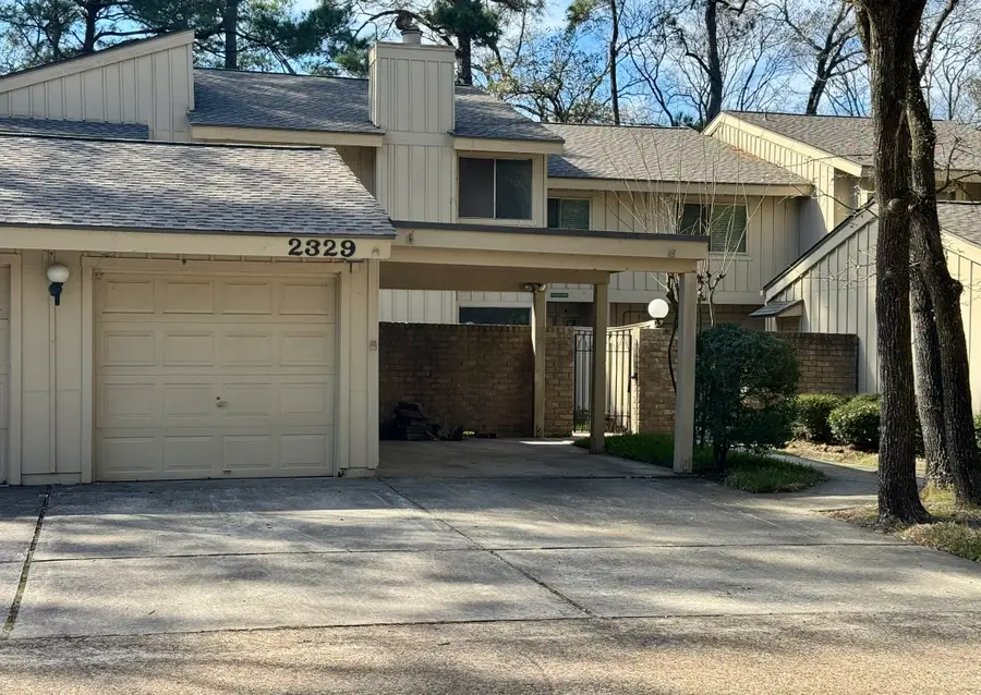 2329 W Settlers Way, The Woodlands, TX 77380 - #3
