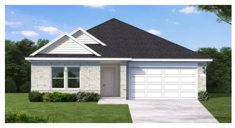 6706 Pebble Bluff Court, Cove, TX 77523 - #1