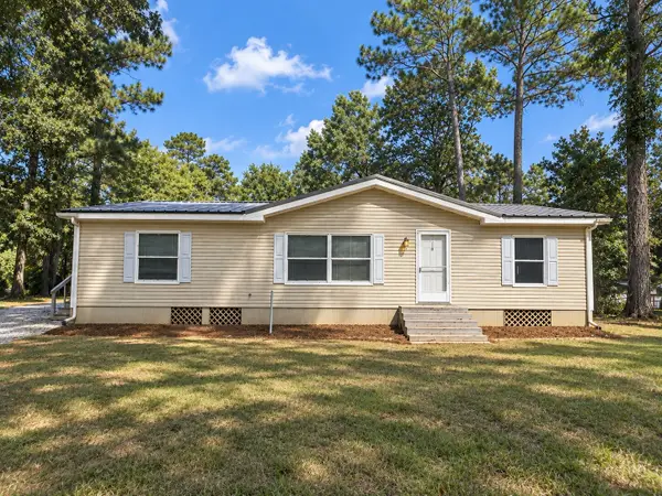 11404 Metts Road, Conroe, TX 77306