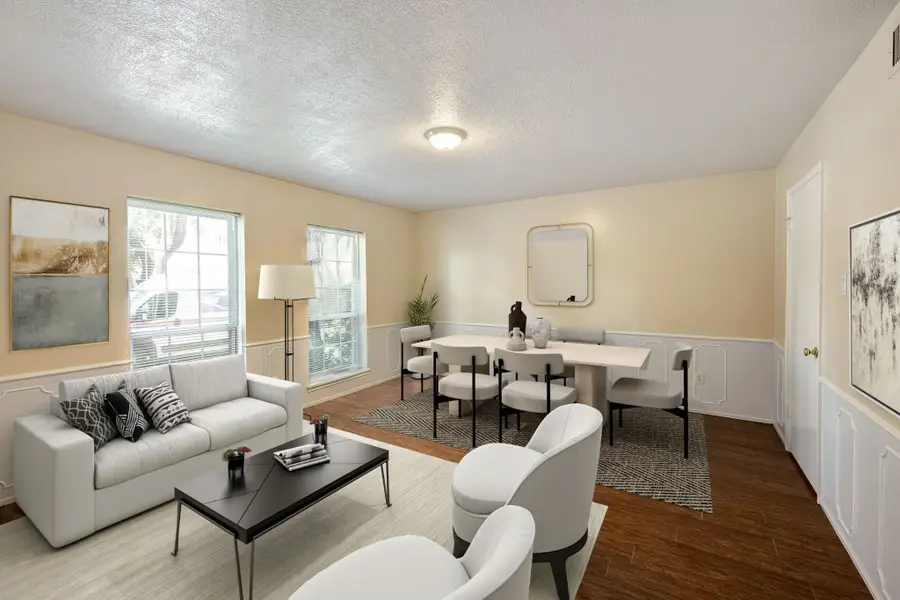 491 N Post Oak Lane #491, Houston, TX 77024 - Image #2