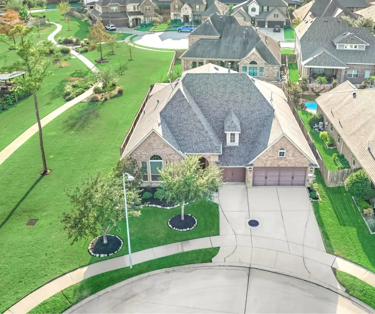18603 Bridle Grove Court, Tomball, TX 77377 - Image #1