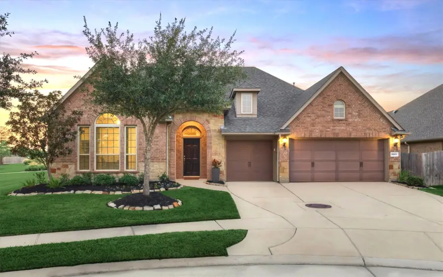18603 Bridle Grove Court, Tomball, TX 77377 - Image #2