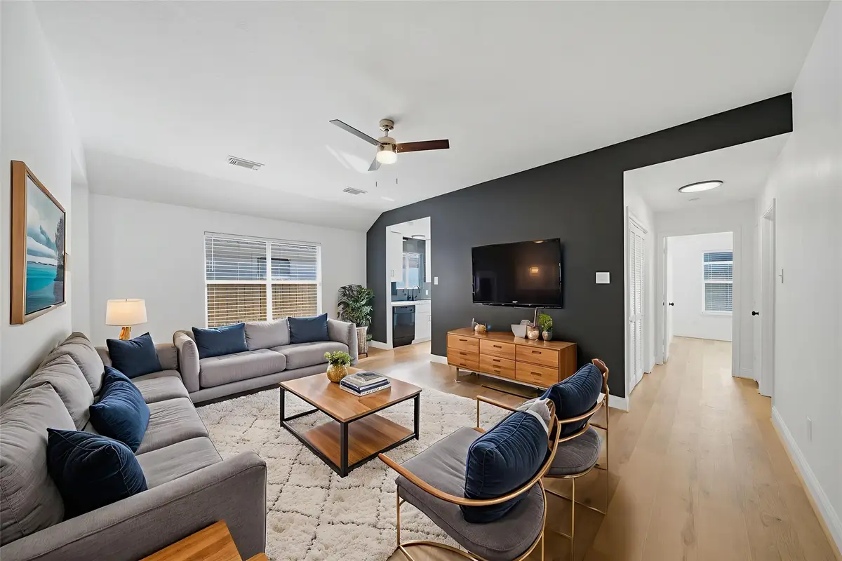 1410 Glasholm Drive, Houston, TX 77073 - #1