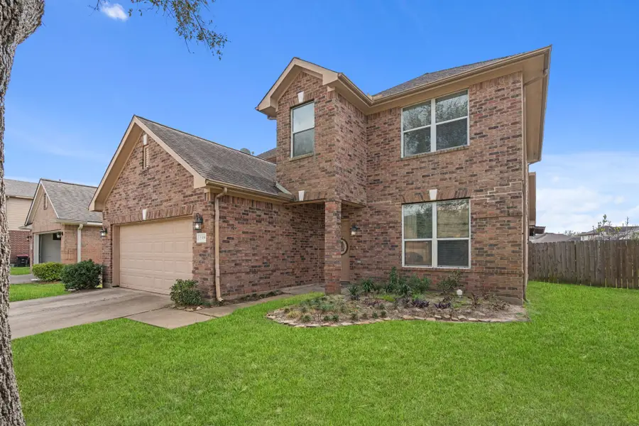 1319 Collier Point Lane, Fresno, TX 77545 - #2