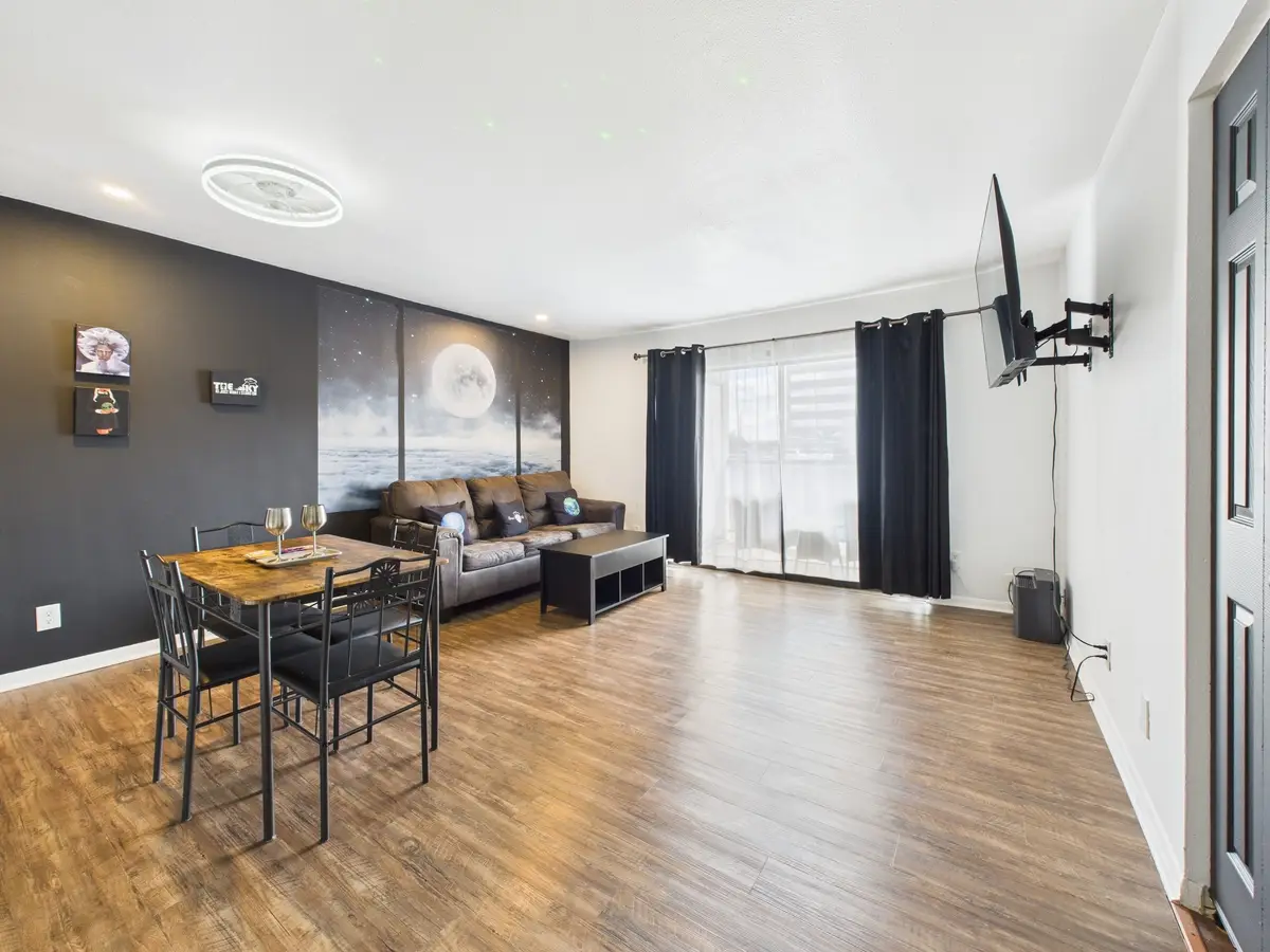 2814 S Bartell Drive #32, Houston, TX 77054 - Image #1