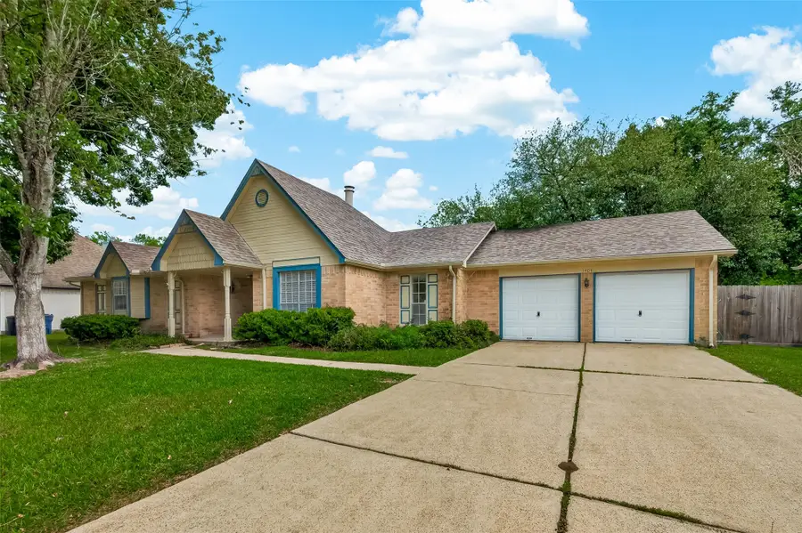 1404 Osborne Drive, Friendswood, TX 77546 - #3
